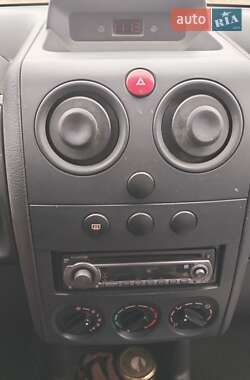 Минивэн Citroen Berlingo 2006 в 