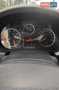 Мінівен Citroen Berlingo 2018 в 