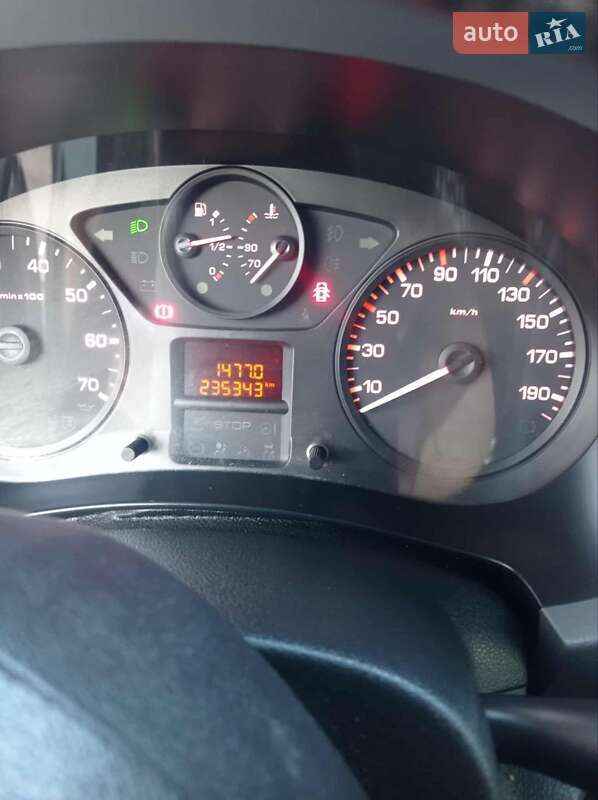 Мінівен Citroen Berlingo 2011 в Чорткові