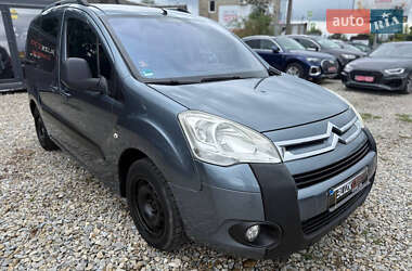 Минивэн Citroen Berlingo 2009 в 