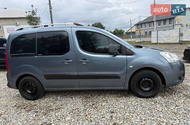 Минивэн Citroen Berlingo 2009 в 