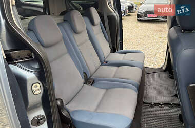 Минивэн Citroen Berlingo 2009 в 