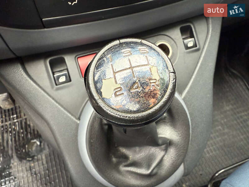 Минивэн Citroen Berlingo 2009 в Коломые