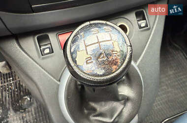 Минивэн Citroen Berlingo 2009 в 