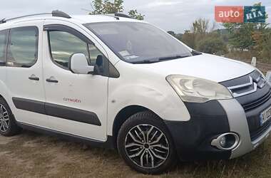 Мінівен Citroen Berlingo 2011 в Тетієві
