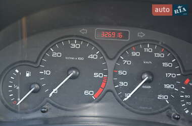 Минивэн Citroen Berlingo 2004 в 