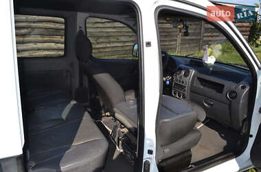 Минивэн Citroen Berlingo 2004 в 