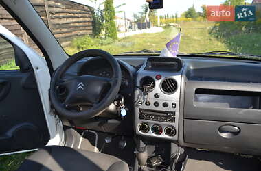 Минивэн Citroen Berlingo 2004 в 