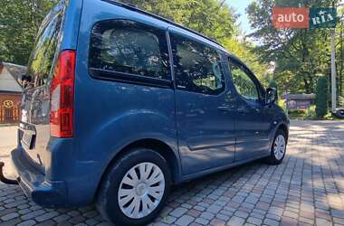 Минивэн Citroen Berlingo 2008 в 