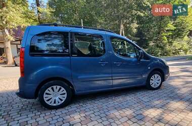 Минивэн Citroen Berlingo 2008 в 