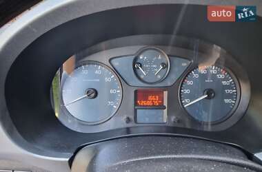 Минивэн Citroen Berlingo 2008 в 