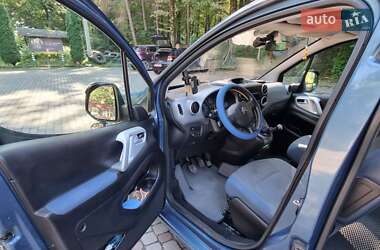 Минивэн Citroen Berlingo 2008 в 
