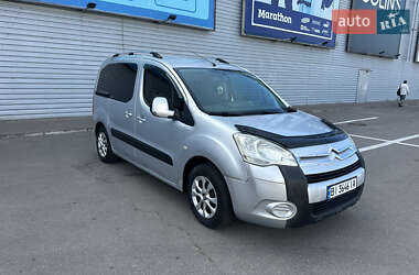 Минивэн Citroen Berlingo 2011 в 