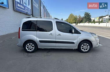Минивэн Citroen Berlingo 2011 в 