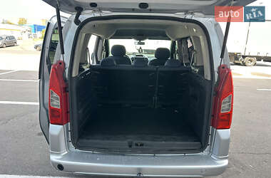 Минивэн Citroen Berlingo 2011 в 