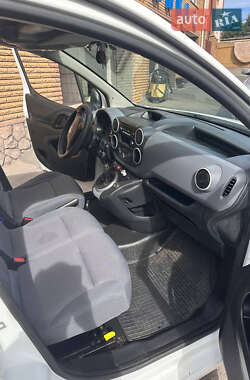 Вантажний фургон Citroen Berlingo 2016 в 
