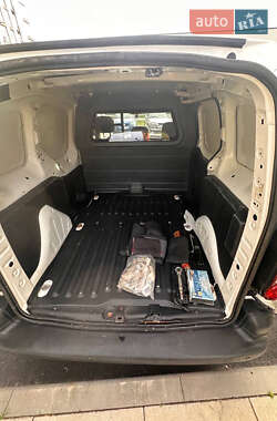 Вантажний фургон Citroen Berlingo 2016 в 