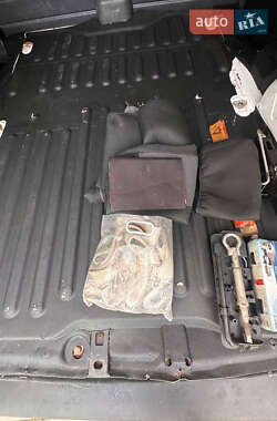 Вантажний фургон Citroen Berlingo 2016 в 