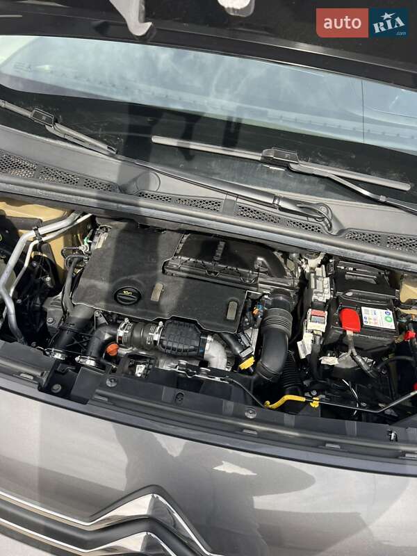 Минивэн Citroen Berlingo 2019 в Кропивницком