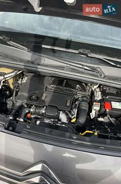 Минивэн Citroen Berlingo 2019 в 