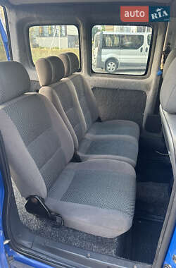 Минивэн Citroen Berlingo 2008 в 