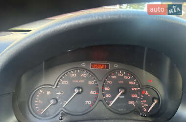 Минивэн Citroen Berlingo 2008 в 