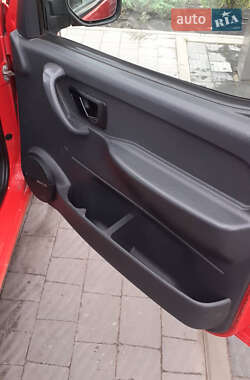 Минивэн Citroen Berlingo 2007 в 