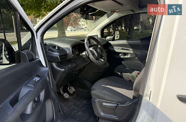 Минивэн Citroen Berlingo 2023 в 