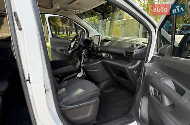 Минивэн Citroen Berlingo 2023 в 