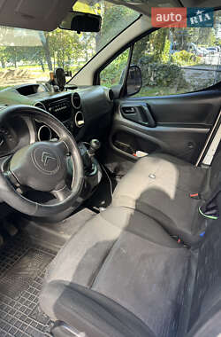Грузовой фургон Citroen Berlingo 2011 в 