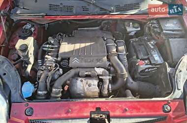 Минивэн Citroen Berlingo 2008 в 