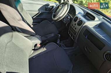 Минивэн Citroen Berlingo 2008 в 
