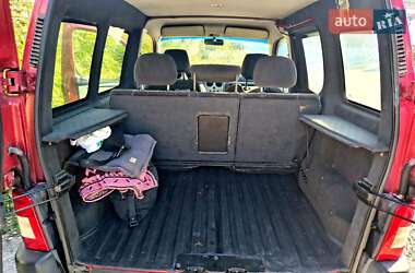 Минивэн Citroen Berlingo 2008 в 