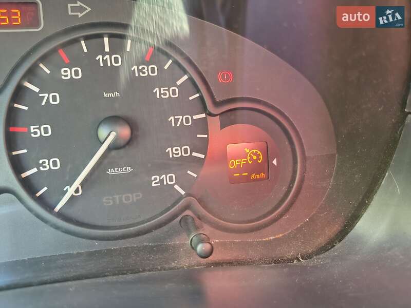 Минивэн Citroen Berlingo 2008 в Запорожье фото 26 Минивэн Citroen Berlingo 2008 в Запорожье