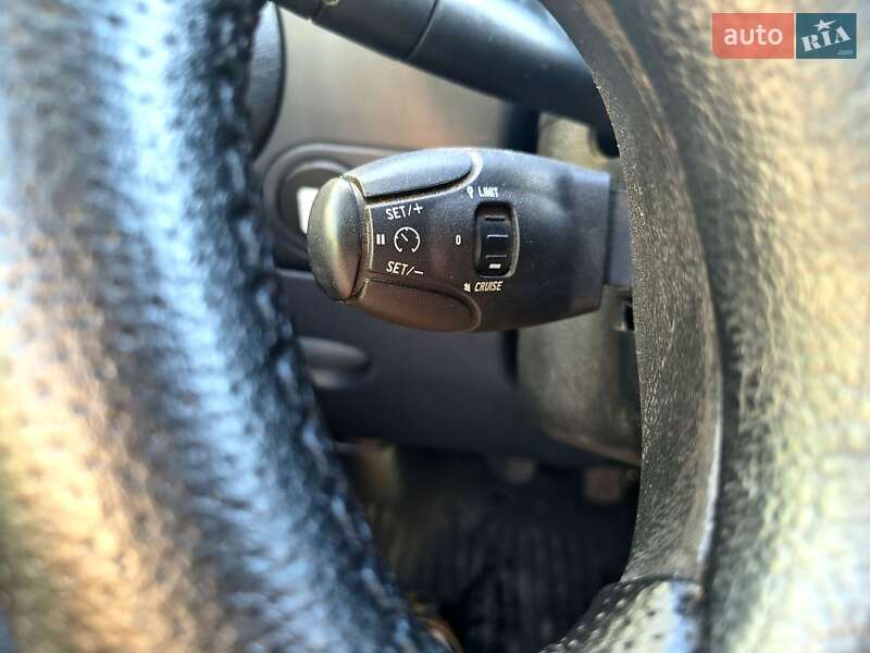 Минивэн Citroen Berlingo 2008 в Запорожье фото 28 Минивэн Citroen Berlingo 2008 в Запорожье