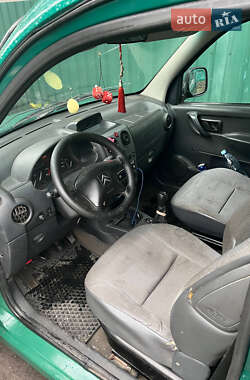 Вантажний фургон Citroen Berlingo 2005 в 