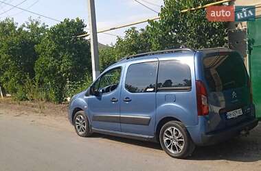 Минивэн Citroen Berlingo 2012 в 
