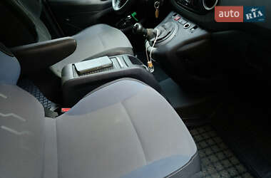 Минивэн Citroen Berlingo 2011 в 