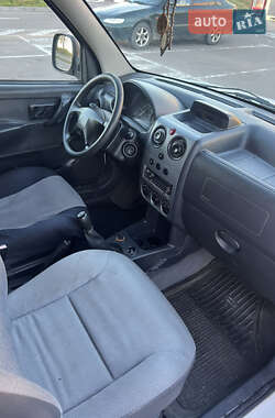 Другие грузовики Citroen Berlingo 2007 в 