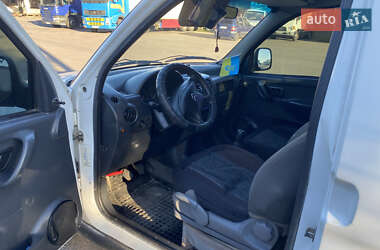 Минивэн Citroen Berlingo 2006 в 