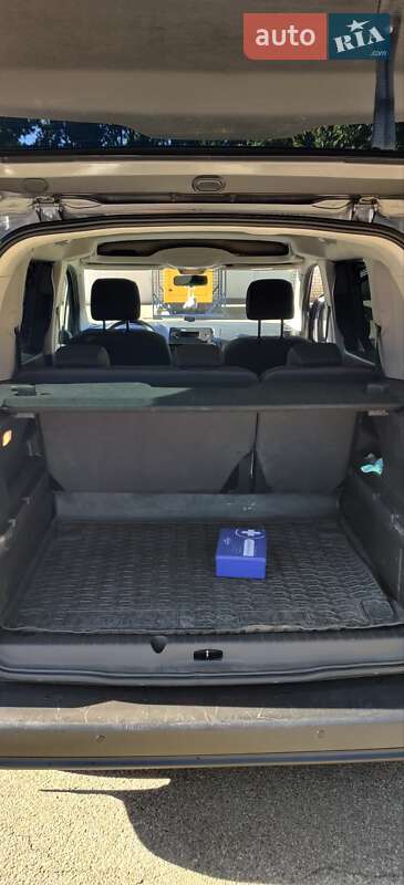 Минивэн Citroen Berlingo 2020 в Броварах