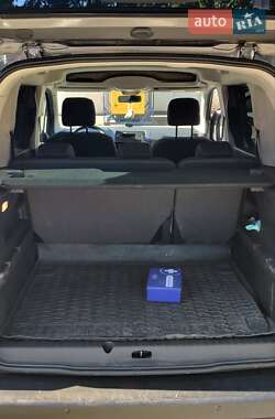 Минивэн Citroen Berlingo 2020 в 