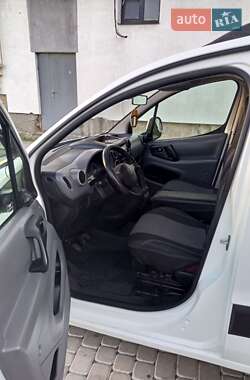 Мінівен Citroen Berlingo 2009 в 