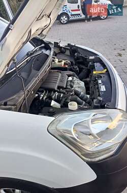 Мінівен Citroen Berlingo 2009 в 