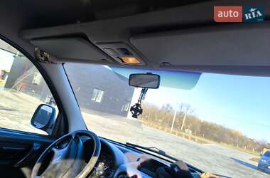 Минивэн Citroen Berlingo 2004 в 