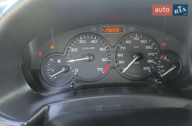 Минивэн Citroen Berlingo 2004 в 
