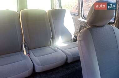 Минивэн Citroen Berlingo 2007 в Тернополе