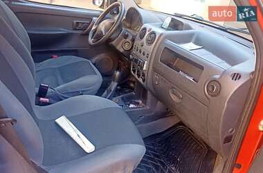 Минивэн Citroen Berlingo 2007 в Тернополе