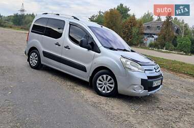 Минивэн Citroen Berlingo 2009 в Рожнятове