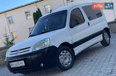 Минивэн Citroen Berlingo 2006 в Кременце